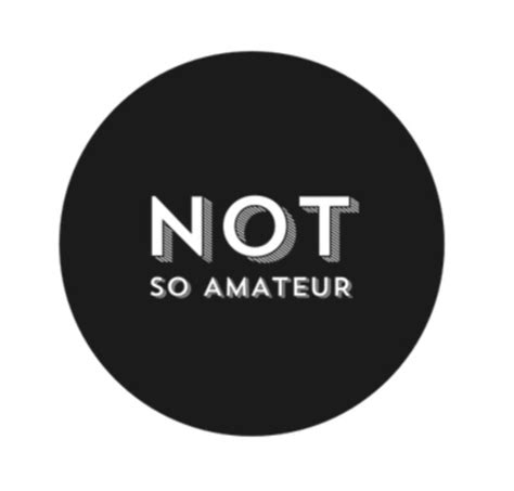 pornhub not so amateur|New NotSoAmateur's Porn Videos 2024 .